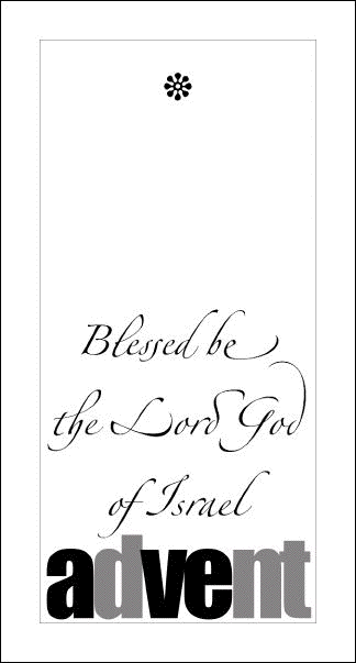 Advent 2003 Cover