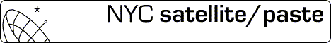 satellite booking animated banner