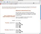 microchurch.org